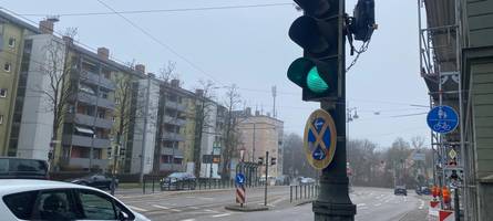 kameras an vielen ampeln in augsburg – das steckt hinter der aktion